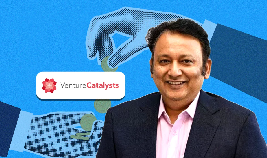 Venture Catalysts++ partially exits Rentomojo with 3.4x return