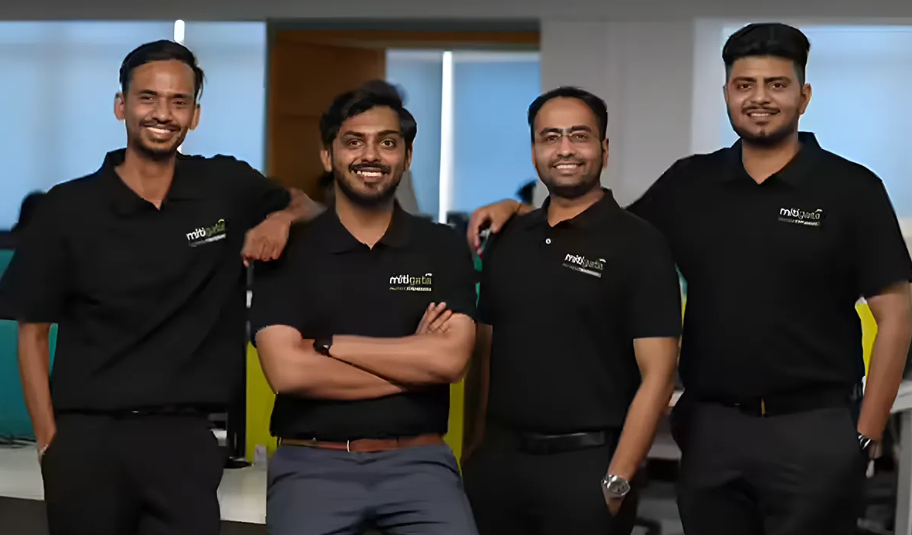 Mitigata raises $15 Mn in Series B round led by Bessemer