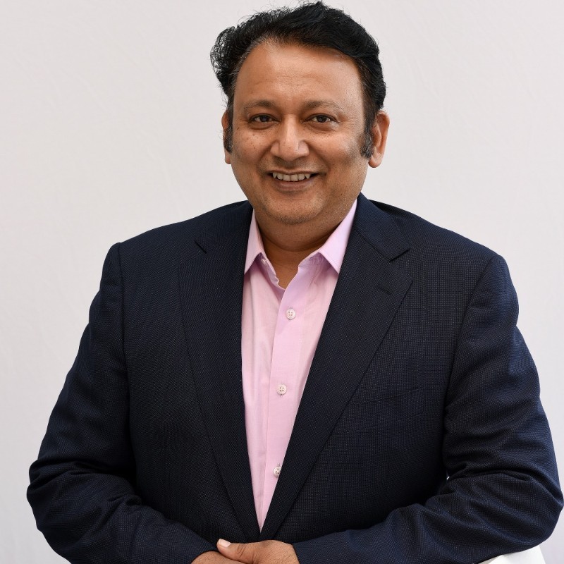 Dr. Apoorva Rajan Sharma