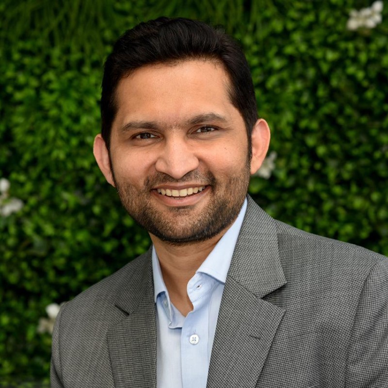 CA Anuj - B Golecha