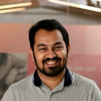 Rishabh Golcha